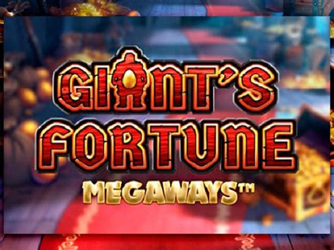 Giants Fortune Megaways Betfair