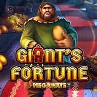 Giants Fortune Megaways Betsson
