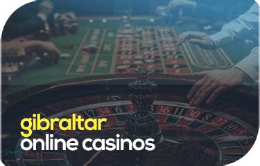 Gibraltar Licenca De Casino Online