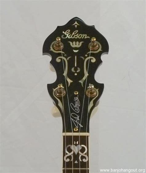 Gibson Blackjack Para Venda