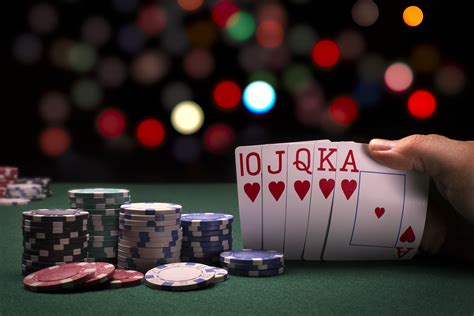 Gif De Poker Em Todos Os