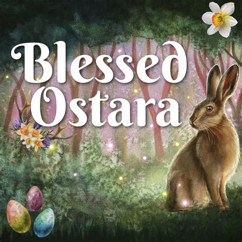 Gifts Of Ostara Review 2024