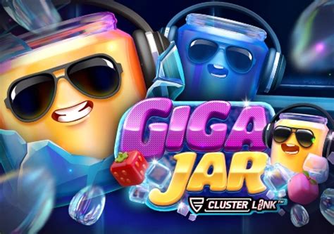 Giga Jar Slot - Play Online
