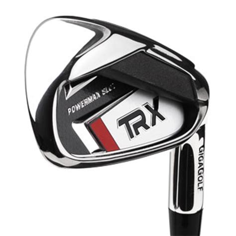 Gigagolf Powermax Slot Ferros Revisao