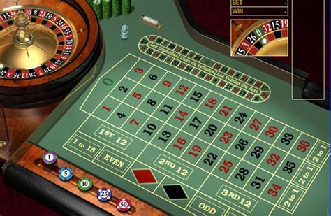 Giochi Casino Roleta Gratis