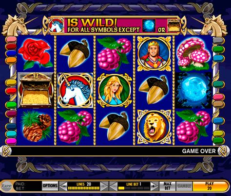 Giochi Gratis De Maquina De Fenda Online Royal 7