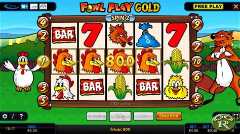 Giochi Gratis De Slot Machine Galline Dalle Uova Doro