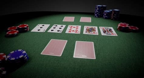 Giochi Poker Gratis Senza Soldi