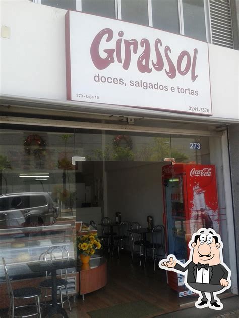Girassol Cafe Casino Do Sol