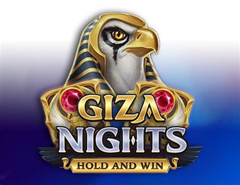 Giza Nights Hold And Win Betfair