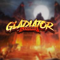 Gladiator Legends Betsson