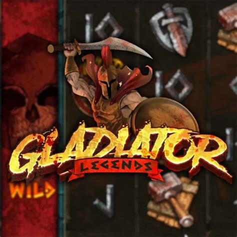 Gladiator Legends Bodog