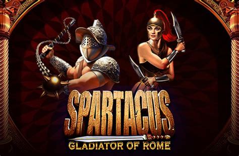 Gladiator Of Rome Slot Gratis