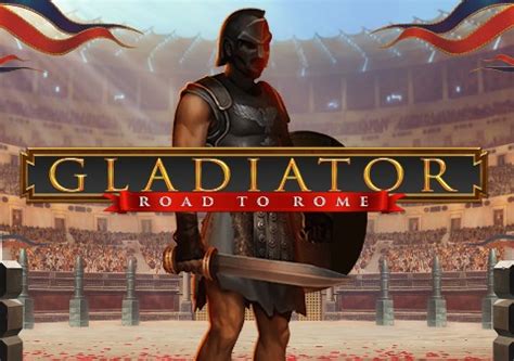 Gladiator Road To Rome Review 2024