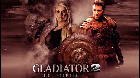 Gladiators 2 Betsul