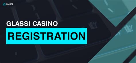 Glassi Casino Login