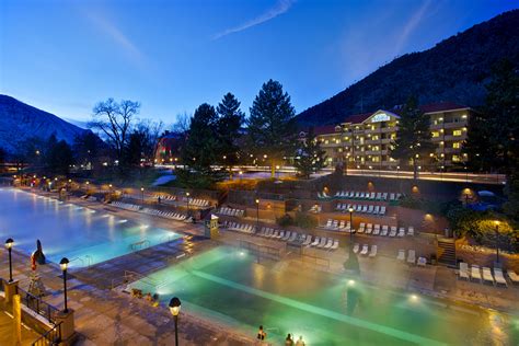 Glenwood Springs Casino