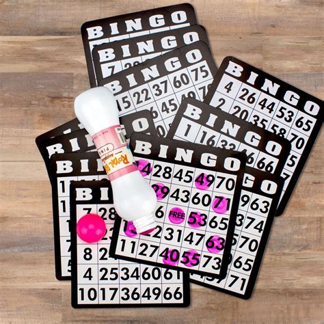 Glitter Bingo Casino