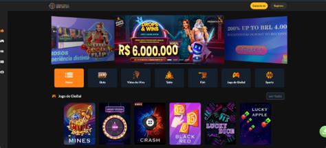 Global Bet Casino Online
