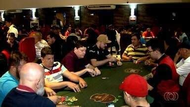 Globo Esporte Poker