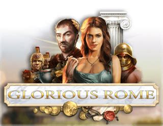 Glorious Rome Parimatch