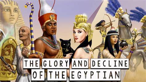 Glory Of Egypt Brabet