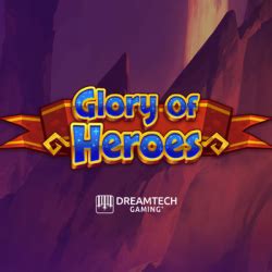 Glory Of Heroes Parimatch