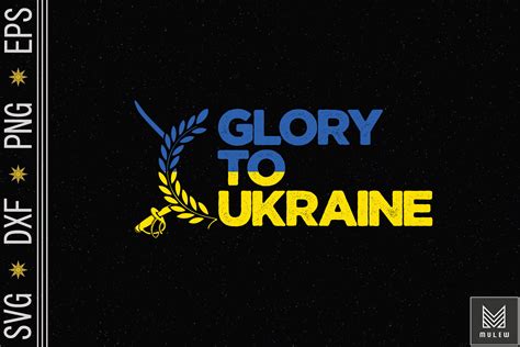 Glory To Ukraine Leovegas