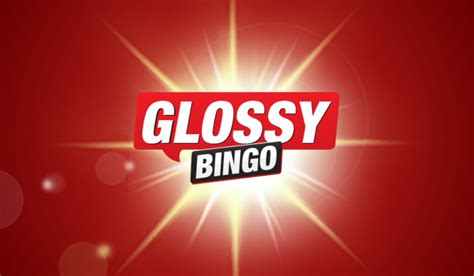 Glossy Bingo Casino App