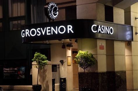 Gloucester Casino Londres