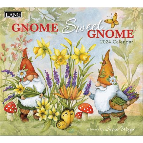 Gnome Review 2024