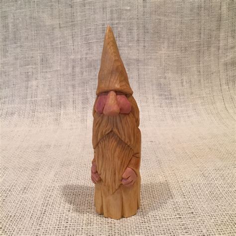 Gnome Wood Betsul