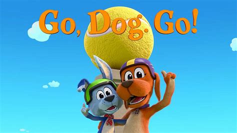 Go Go Magic Dog Review 2024