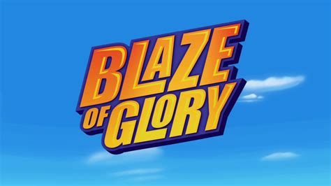 Goals Of Glory Blaze