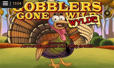 Gobblers Gone Wylde Betsul