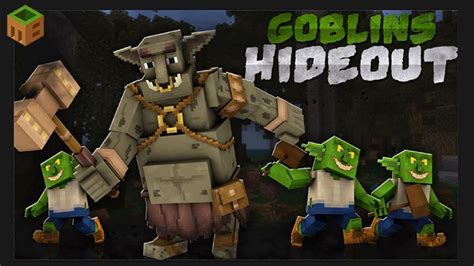 Goblin Hideout Bet365