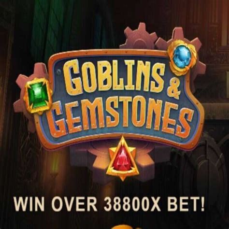 Goblins Gemstones Betano