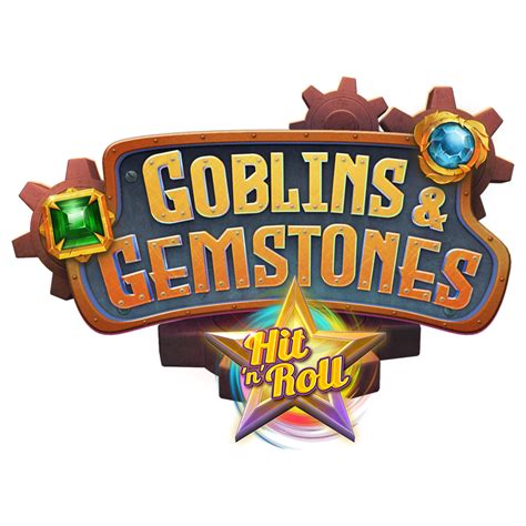 Goblins Gemstones Hit N Roll 1xbet
