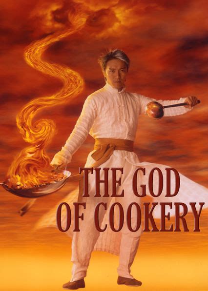God Of Cookery Bet365