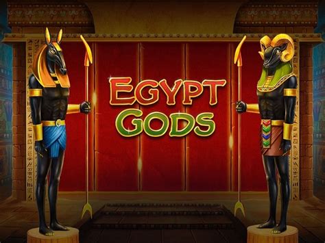 God Of Egypt Slot Gratis