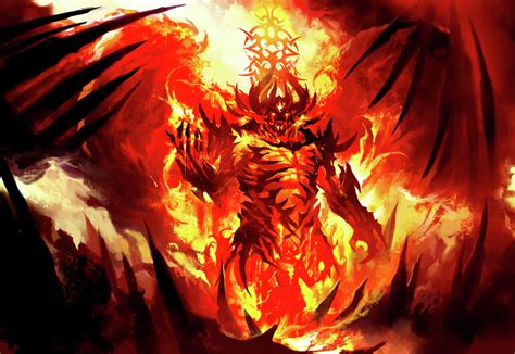 God Of Flames Betfair