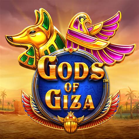 God Of Giza Netbet