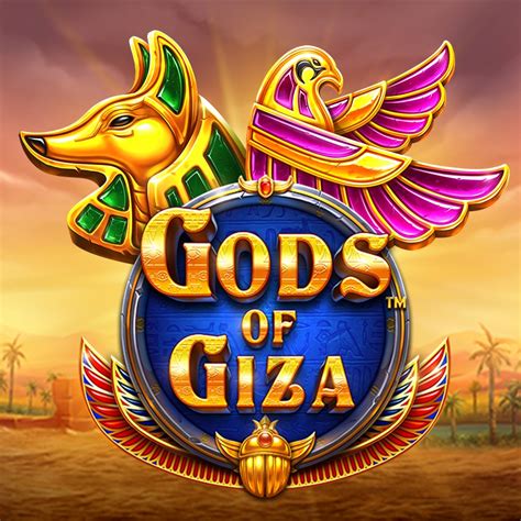 God Of Giza Novibet