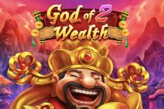 God Of Wealth 2 Parimatch