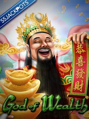 God Of Wealth 3 Netbet