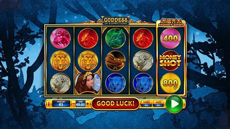 Goddess Of 8 Directions Netbet