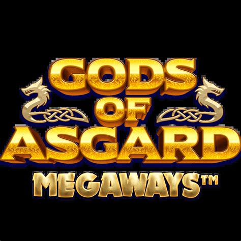 Gods Of Asgard 888 Casino