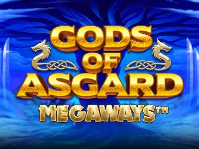 Gods Of Asgard Megaways Review 2024