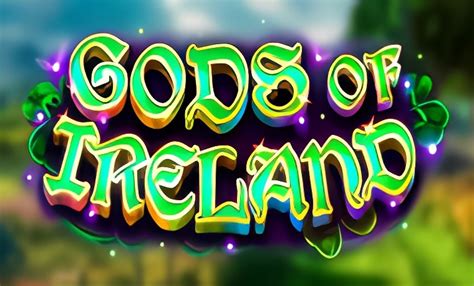 Gods Of Ireland 888 Casino