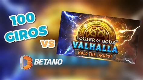 Gods Of Nature Betano